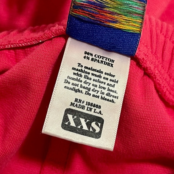 Big Bud Press Easy Pants - Picture 11 of 12